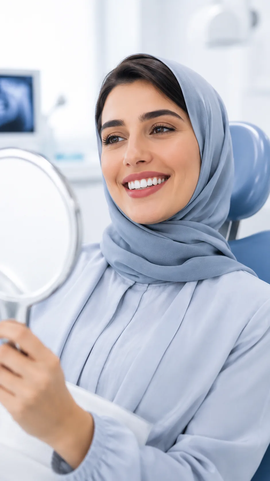 رزرو نوبت مطب برای ایمپلنت دندان