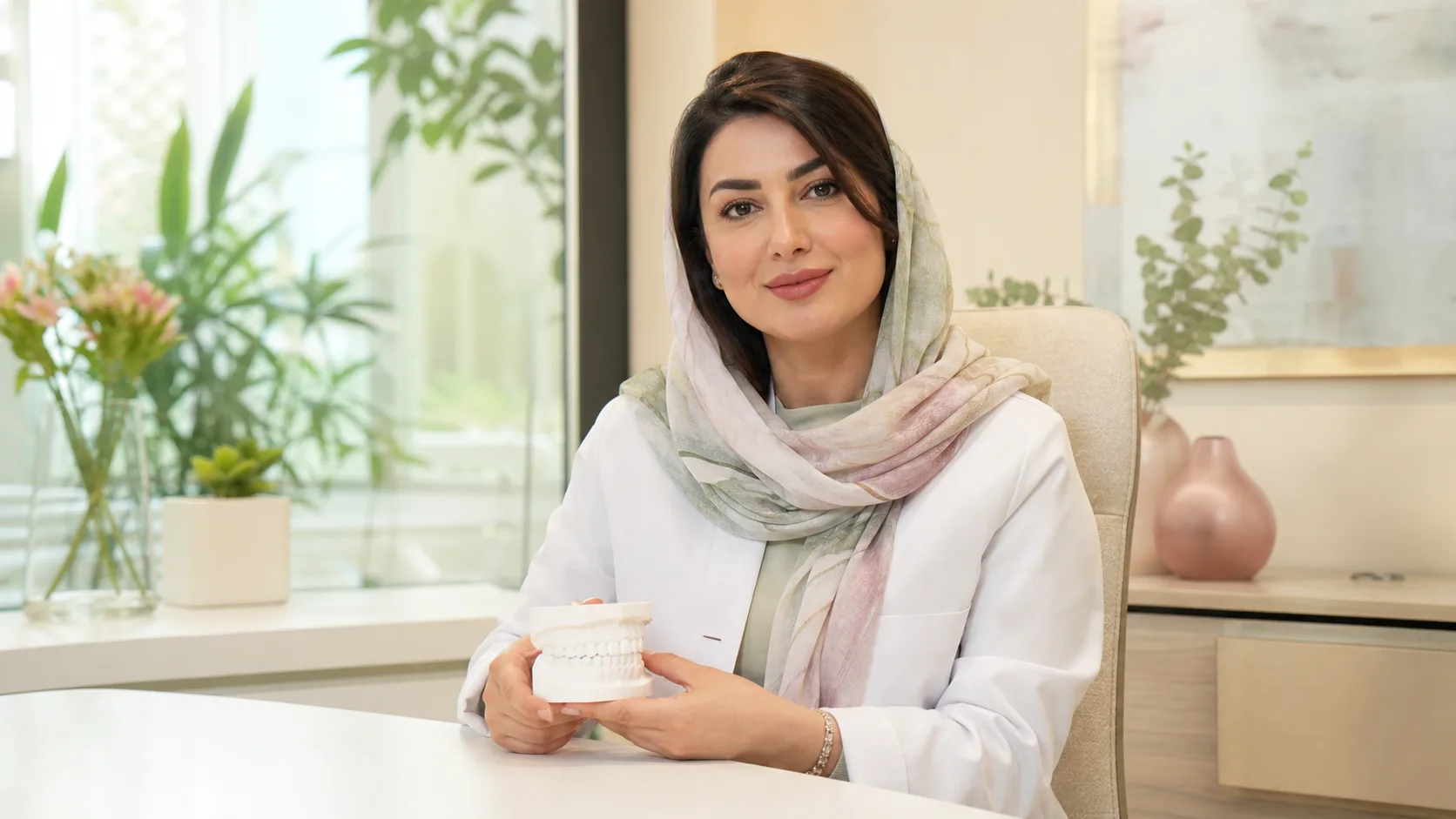 رزرو نوبت مطب برای ارتودنسی