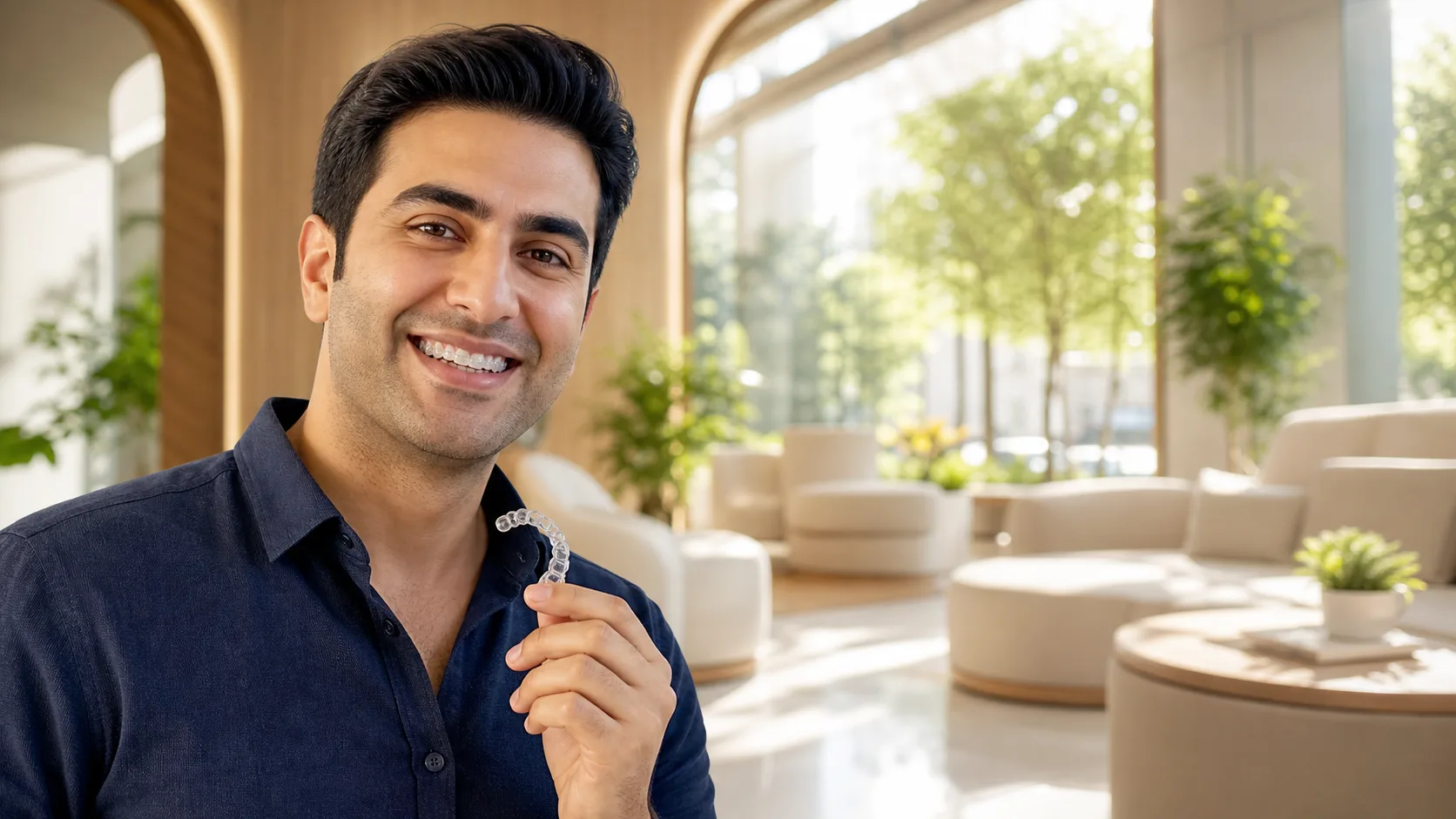 رزرو نوبت مطب برای ارتودنسی