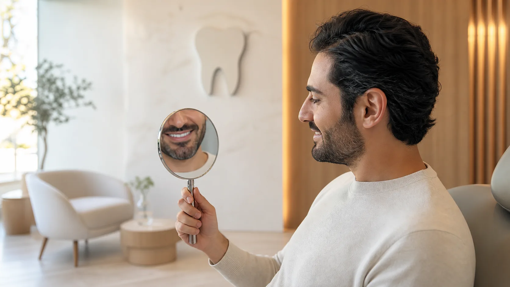 لمینت دندان