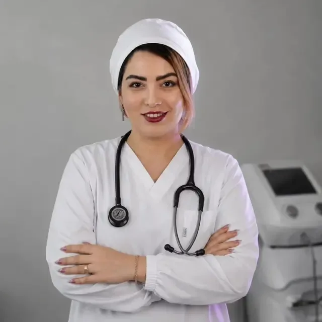 رزرو نوبت مطب برای بوتاکس