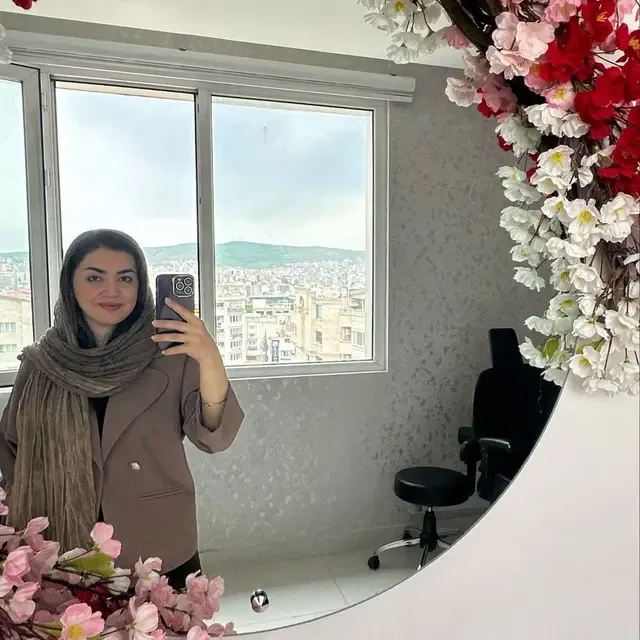 رزرو نوبت مطب برای بوتاکس