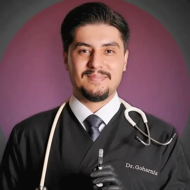 رزرو نوبت مطب برای لیزر موهای زائد