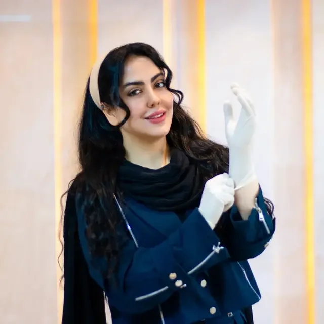 رزرو نوبت مطب برای بوتاکس