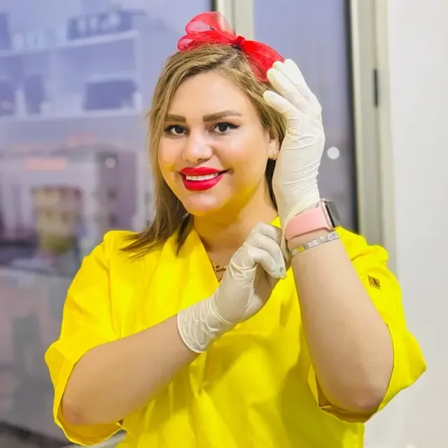 رزرو نوبت مطب برای بوتاکس