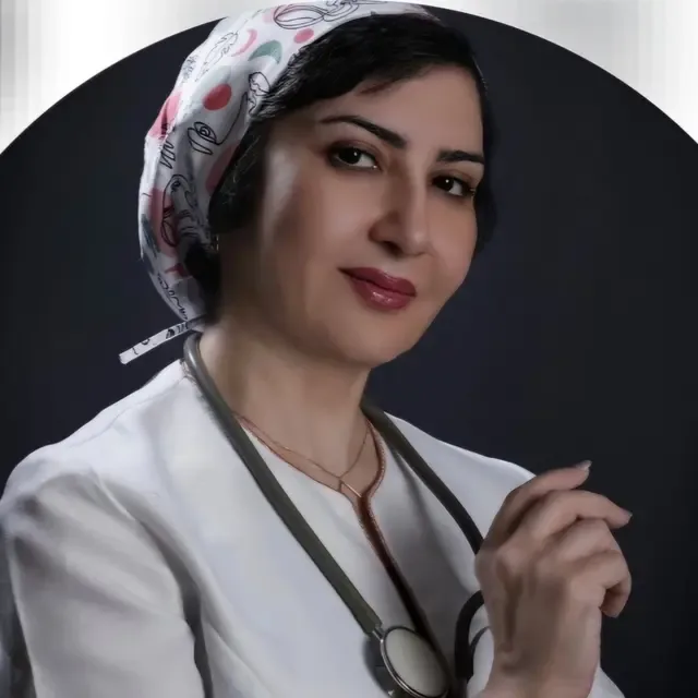رزرو نوبت مطب برای بوتاکس