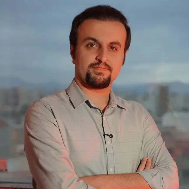 تزریق بوتاکس برای همی‌فاسیال اسپاسم | دکتر میرسعید ذاکری