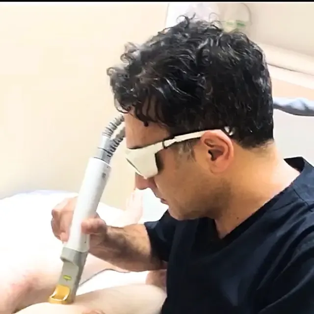 رزرو نوبت مطب برای بوتاکس