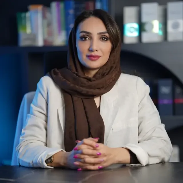 رزرو نوبت مطب برای بوتاکس