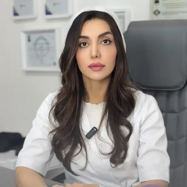 رزرو نوبت مطب برای بوتاکس