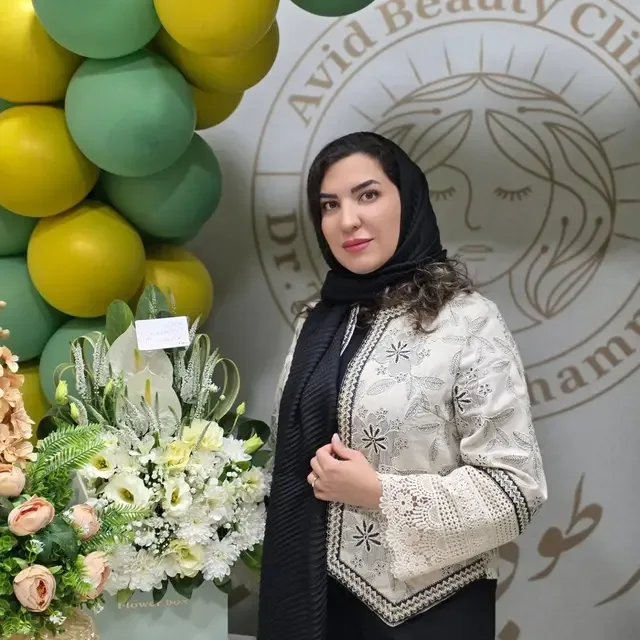 رزرو نوبت مطب برای بوتاکس