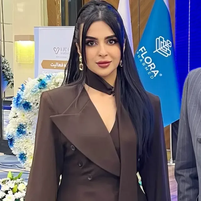 رزرو نوبت مطب برای بوتاکس