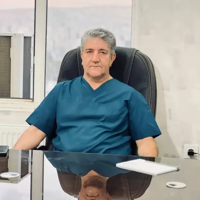 رزرو نوبت مطب برای بوتاکس