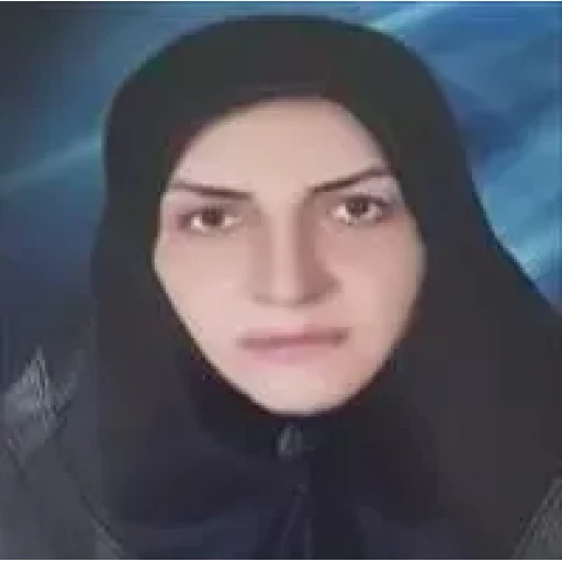 تصویر دکتر افسانه امیرآبی