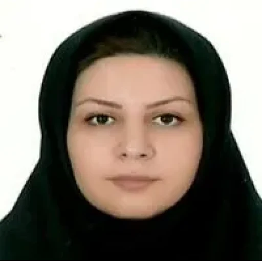 تصویر دکتر آمنه اکبری کردلر
