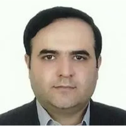 تصویر دکتر مهدی ناصراسلامی
