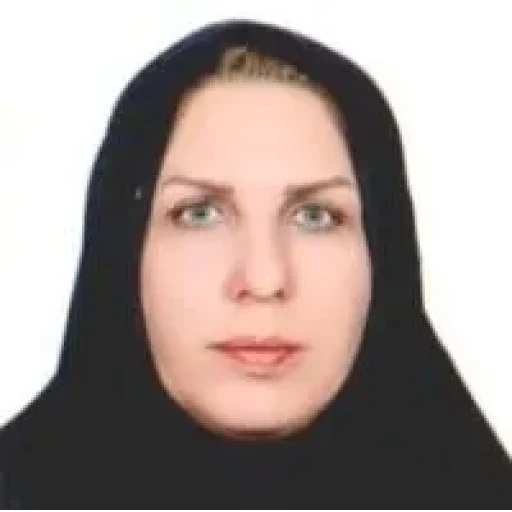 تصویر دکتر معصومه تقی پورثانی
