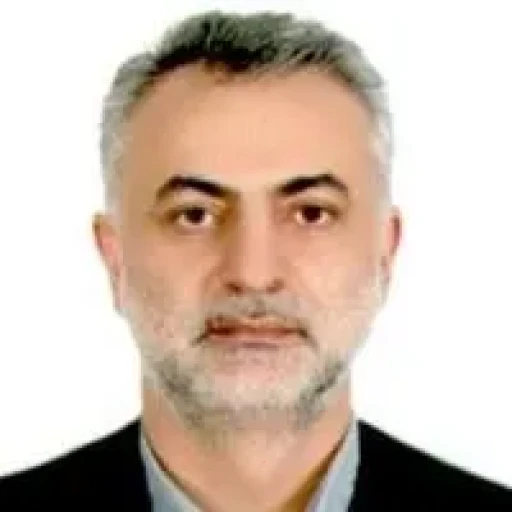 تصویر آقای دکتر محمدرضا دهقانی