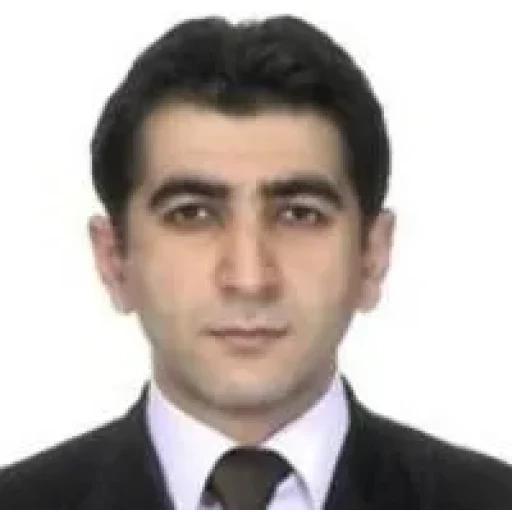 تصویر دکتر رحیم نانوائی خوئی