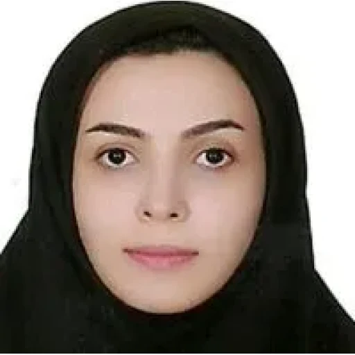 تصویر خانم دکتر سحر زرین
