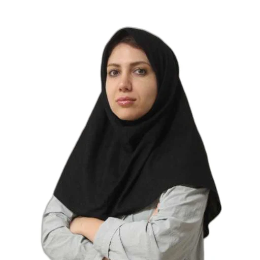تصویر خانم دکتر سمیرا جهانگردشونقاری