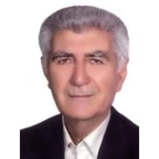 تصویر دکتر سیدعزیز برزنجی