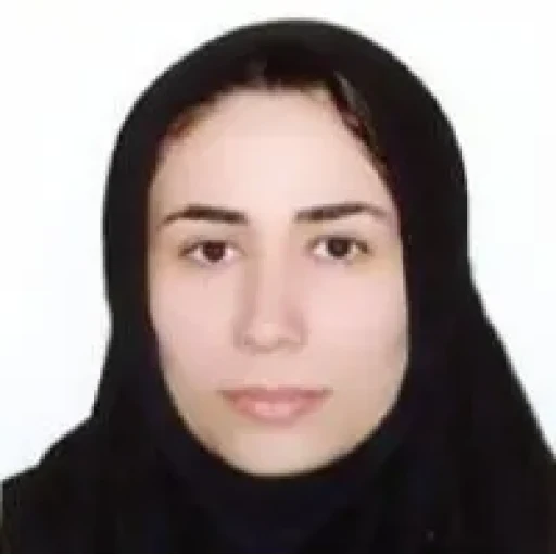 تصویر خانم دکتر شراره سیوانی