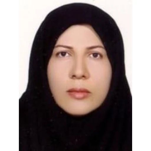 تصویر دکتر شیوا احمدی پیرمراد