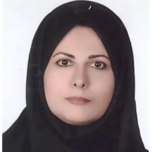 تصویر خانم دکتر شیوا فیاضی مقدم