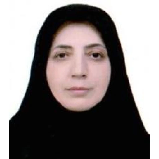 تصویر دکتر صونا علی زاده