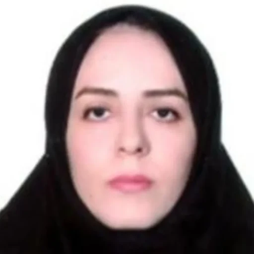 تصویر دکتر سوزان صوفی زاده بالانجی