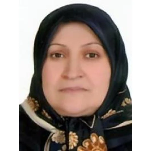 تصویر دکتر ژاله جهان پور