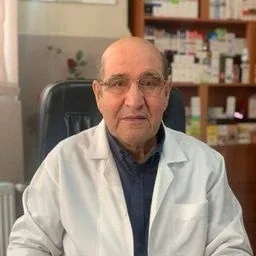 تزریق ژل پیشانی توسط دکتر محمدحسین علیزادگان