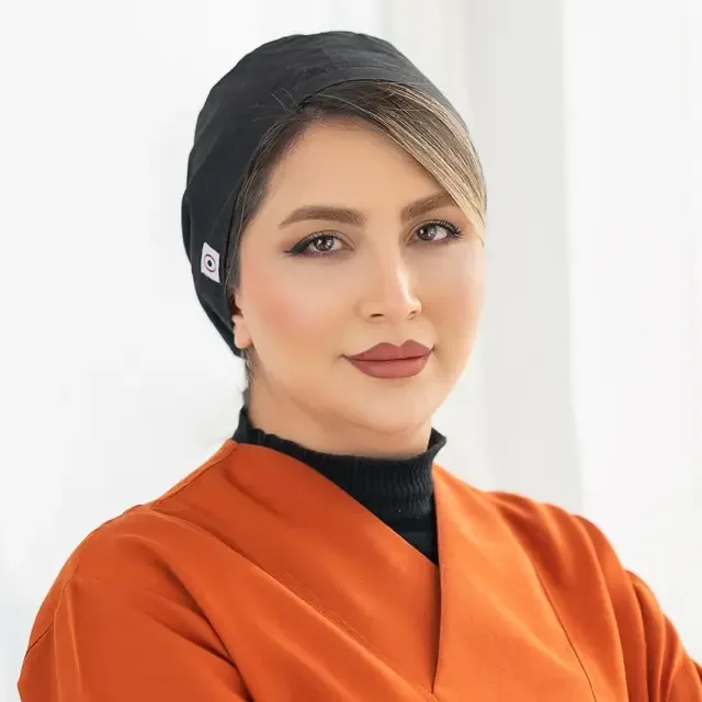 رزرو نوبت مطب برای بوتاکس