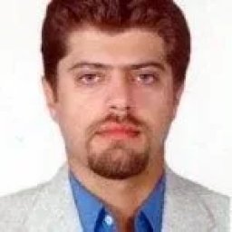 تصویر دکتر فرهاد بهزادی