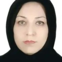 تصویر دکتر فهیمه شکیب