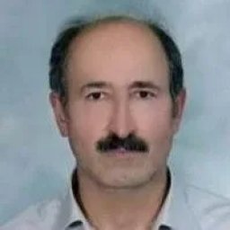 تصویر دکتر فرهاد جمالی قطلو