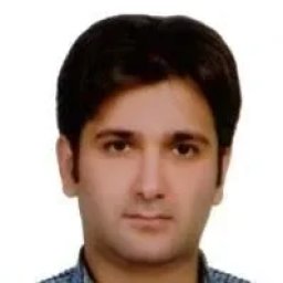 تصویر دکتر امین رفعت نژاد