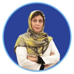 تصویر دکتر افسانه محمدی