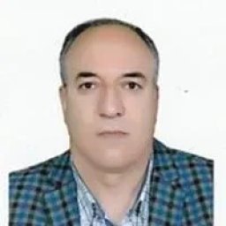 تصویر دکتر بایرام سلطانی