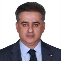 تصویر دکتر علی طهرانچی