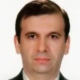 تصویر دکتر احمدرضا افشار