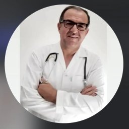 تصویر دکتر شهاب گله بان
