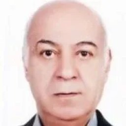 تصویر دکتر حمدالله فدوی