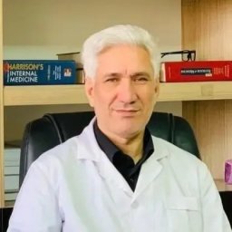تصویر دکتر میرهادی موسوی