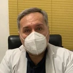 تصویر دکتر پیمان رفیع الدین