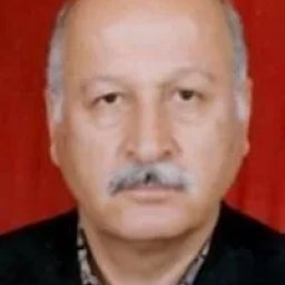 تصویر دکتر علی اکبر انتظاری
