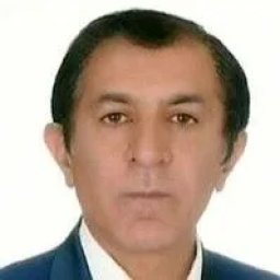 تصویر دکتر علی اصغر کشاورزی