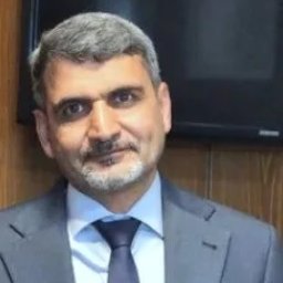 تصویر دکتر محمدمهدی حسینائی