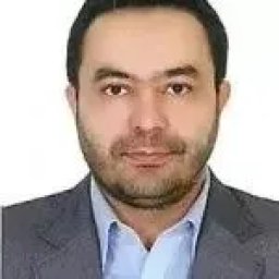 تصویر دکتر علی جعفری حیدرلو